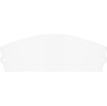 Svářečská kukla Folie vnější pro kuklu V5a SPARTUS Pro 901x, transparentní