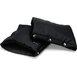 T-TOMI Rukavice Black