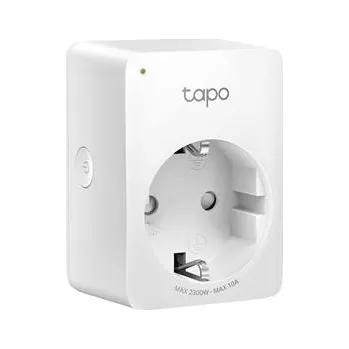 Elektrická zásuvka TP-Link Tapo P100 1ks