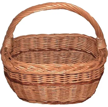 Nákupní košík Koš nákupní malý 01082