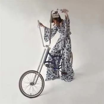 Zahraniční hudba LP Faye Webster: Faye Webster 2021 Black Vinyl