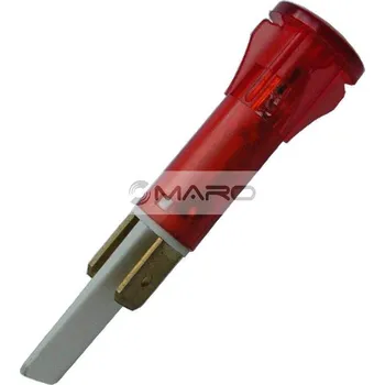 Příslušenství pro kuchyňský robot Mora Svítidlo signální Č 4600,4610, 813915