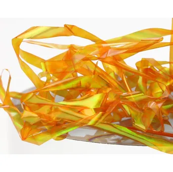 Sybai Magic Pearl Strips Fluo Orange
