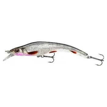 CORMORAN Wobler Miniwatu SD Realfish Design 9cm 9g - Roach