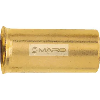 Hlavice pro radiátor IMI Heimeier Pouzdro opěrné pro Cu trubky 12 mm, 1300-12.170