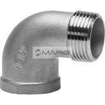 GEBO G316 Koleno nerezové 90° č.92 FM 3/4", 6092-034