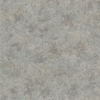 Tapeta Metalická zeleno-béžová vliesová tapeta, vintage omítka 33205, Natural Opulence, Marburg