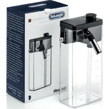 Příprava nápoje DELONGHI | Mlékovka + nádoba na mléko ECAM 23.450 / ECAM 25.452 5513294511