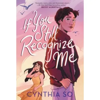 Umění If You Still Recognize Me (EN)