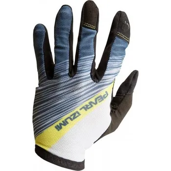 Chránič rukou rukavice PEARL iZUMI Divide dámské steel fracture M