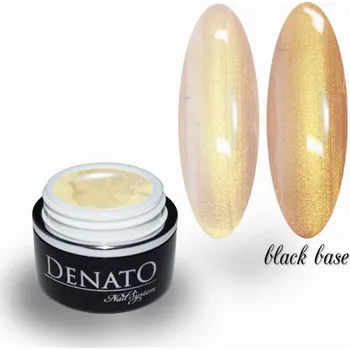Umělé nehty DENATO s.r.o. GLAMOUR Super Shine 01