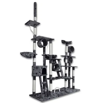 Škrabadlo XXL 250 cm