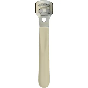 Kellermann BS 5504 seřezávač kůže na nohou bílý