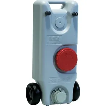 nádrž Nádrž na odpadní vodu 40 W