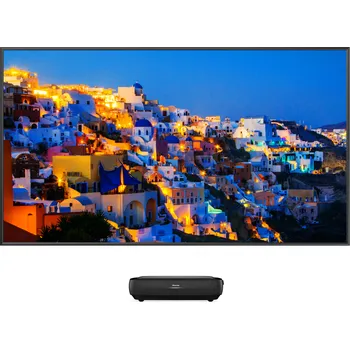 Hisense 120" Laser (120L9G-A12)