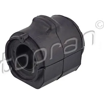 Stabilizátor nápravy Držák, Příčný stabilizátor TOPRAN 302 256