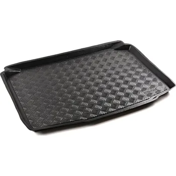 Vana do kufru Škoda Fabia II HB-Plastová vana do kufru REZAW