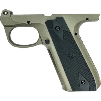 CTM TAC CTM AAP-01 GBB rukojeť 1911 FRAME - Písková