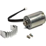 Blade Blade motor hlavního rotoru: 150 FX