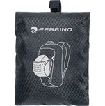Ferrino Helmet Holder černá