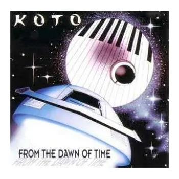 Zahraniční hudba CD Koto: From The Dawn Of Time 2022