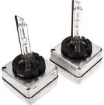 Xenonová výbojka D1S 8000K 2 ks