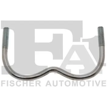 Výfukový systém Drátěný třmen, výfukový systém FA1 144-902