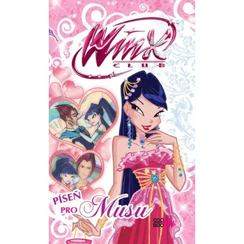 Winx Píseň pro Musu