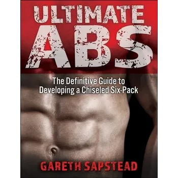 Ultimate Abs - Sapstead, Gareth