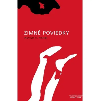 Kniha Zimné poviedky - Ingvild H. Rishoiová (E-Kniha)