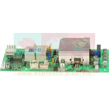Příprava kávy DELONGHI | Elektronika řídící SW1.1 230V ECAM 23.120 5213216611