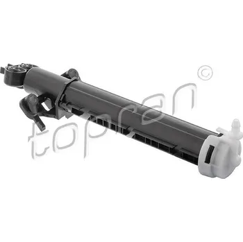 Autosklo Tryska ostřikovače, čištění světlometu TOPRAN 601 365