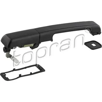 Dveře karosérie Vnější klika dveří TOPRAN 108 483