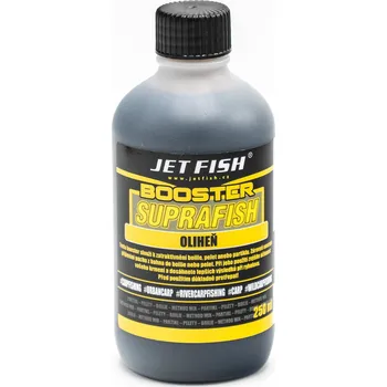 JET FISH Booster SupraFish Oliheň 250ml (JET FISH Booster SupraFish Oliheň 250ml)