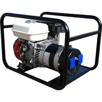 Elektrocentrála Dagartech DGH3000B