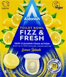 Astonish Fizz & Fresh čistící tablety…