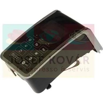 Příprava kávy DELONGHI | Ovládací panel komplet s elektronikou a displejem ECAM 350.55 DINAMICA 7313245691