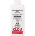 Clou UNIVERSAL- SCHNICHTLACK 9200 ( Hedvábně matný lak na dřevo) Balení: 5L + dárek k objednávce nad 1000Kč
