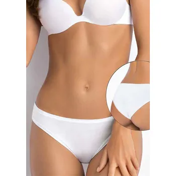 Kalhotky Dámské kalhotky Sielei 1555 NEW Tělová M