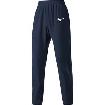 Mizuno Dámské sportovní tepláky Minuno Shizuoka Track Pant W / Navy / S Velikost: S