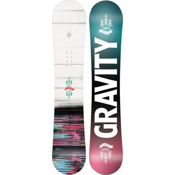 Snowboarding GRAVITY Sirene 22/23 148
