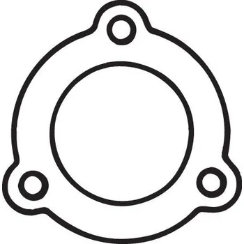 Auto-moto Těsnění, výfuková trubka BOSAL 256-847