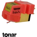 Tonar Diabolic - E DJ Cartridge