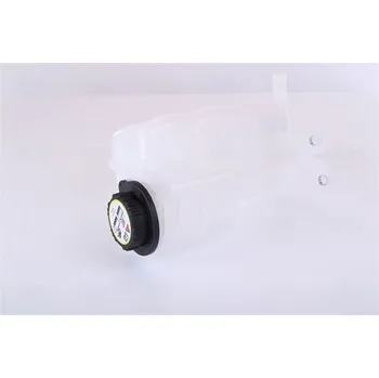 Chladič motoru Vyrovnávací nádoba, chladivo NISSENS 996242