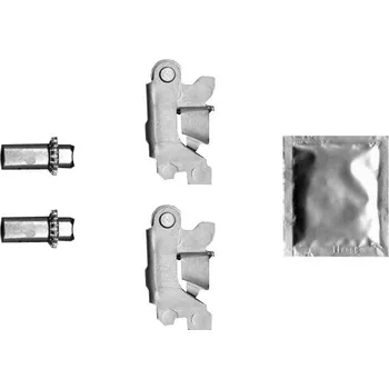 Přislušenství brzdového systému Sada na opravy, expandér TEXTAR 97044800