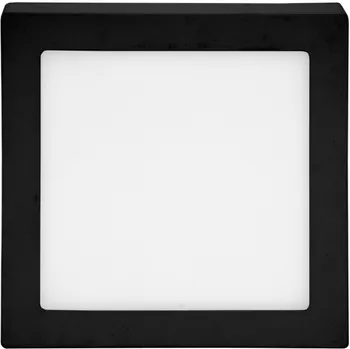 LED panel Ecolite Rafa LED-WSQ-CCT/12W