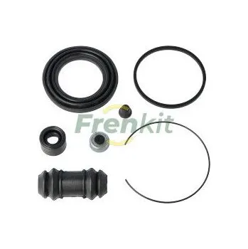 Brzdový třmen Sada na opravy, brzdový třmen FRENKIT 260015
