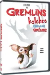 Gremlins: 1-2 Kolekce (1984, 1990) 2…
