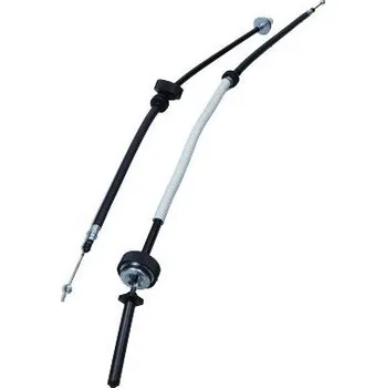 Brzdový systém Tažné lanko, parkovací brzda MAXGEAR 32-0901