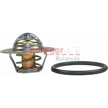 Těsnění motoru Termostat, chladivo METZGER 4006023